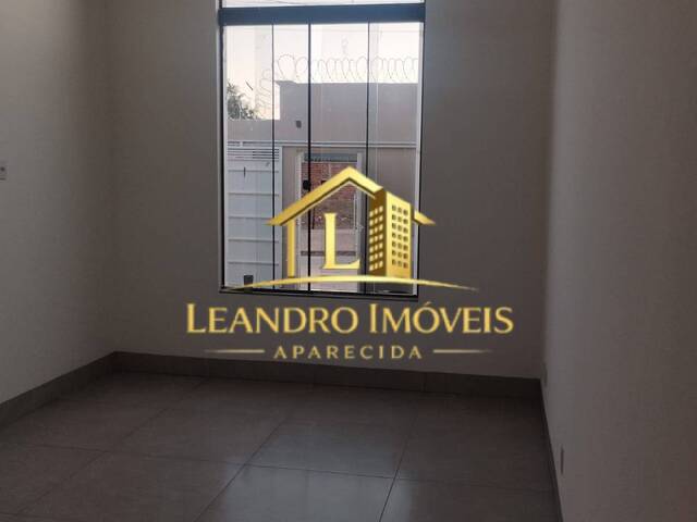 Casa para Venda em Aparecida de Goiânia - 4