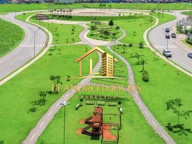 Apartamento para Venda em Aparecida de Goiânia - 5