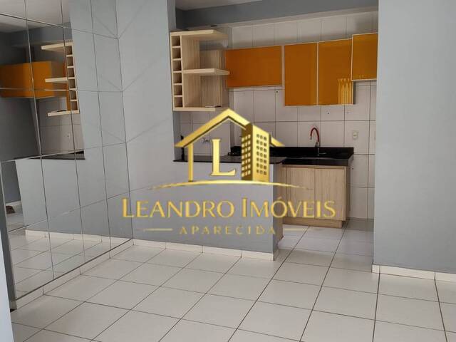 Apartamento para Venda em Aparecida de Goiânia - 4