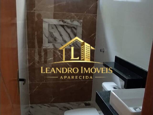 Casa para Venda em Aparecida de Goiânia - 4