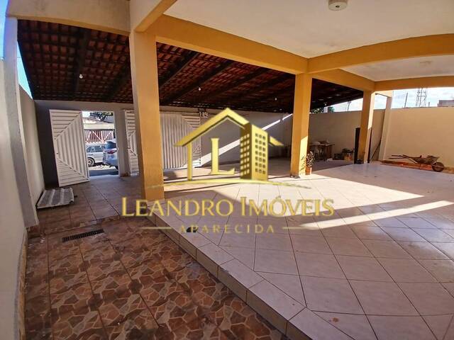 Casa para Venda em Aparecida de Goiânia - 3