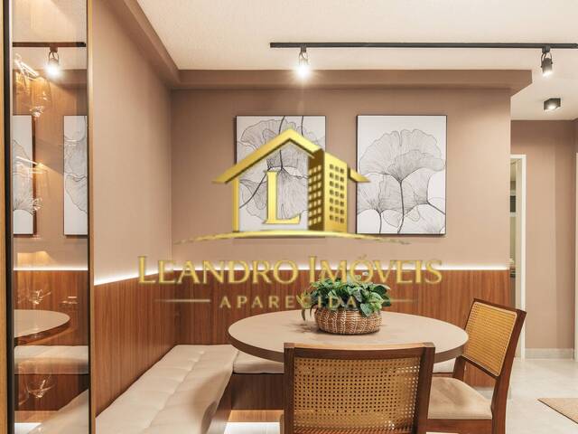 Apartamento para Venda em Aparecida de Goiânia - 5