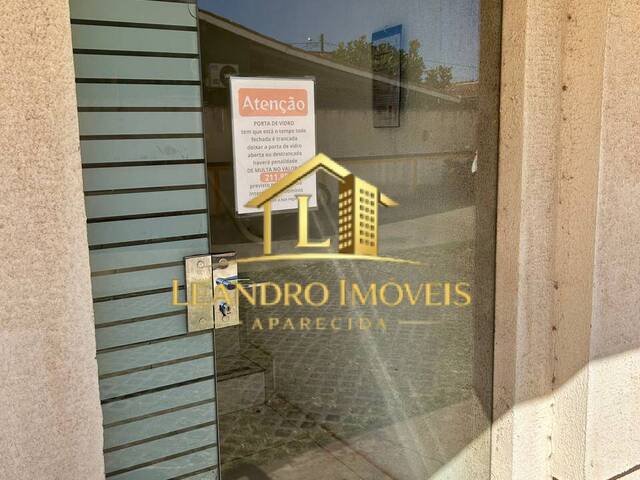 #255 - Apartamento para Venda em Aparecida de Goiânia - GO - 2