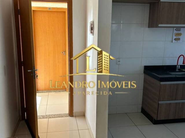 Apartamento para Venda em Aparecida de Goiânia - 5