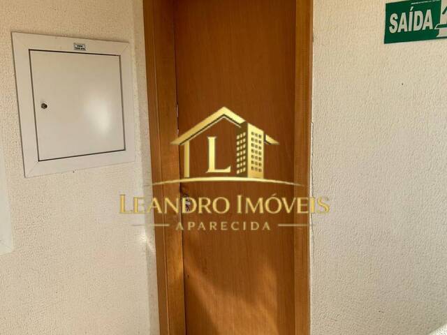 Apartamento para Venda em Aparecida de Goiânia - 4