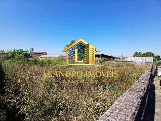 #257 - Área para Venda em Aparecida de Goiânia - GO - 3