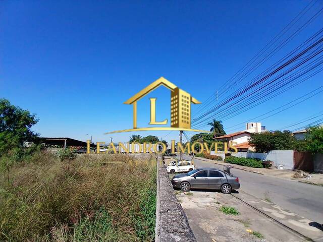 Área para Venda em Aparecida de Goiânia - 5