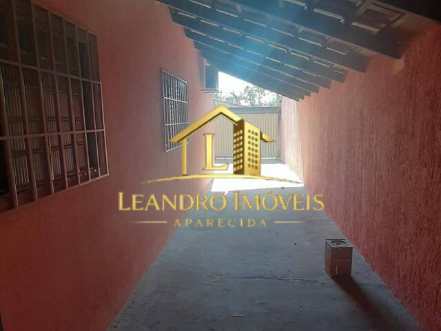 Casa para Venda em Aparecida de Goiânia - 4