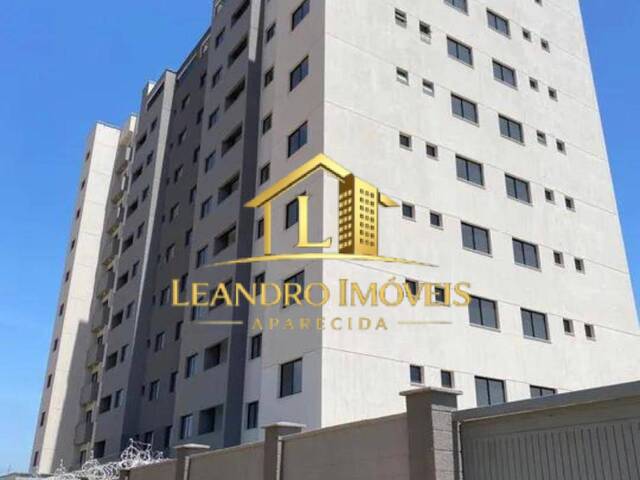 #261 - Apartamento para Venda em Aparecida de Goiânia - GO - 3
