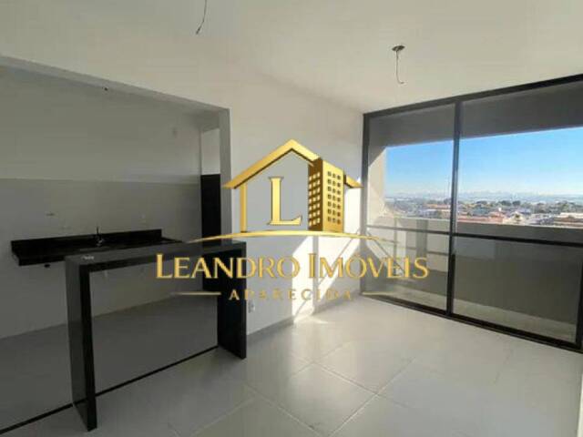 Apartamento para Venda em Aparecida de Goiânia - 4