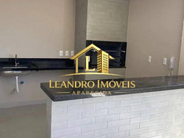 Apartamento para Venda em Aparecida de Goiânia - 5