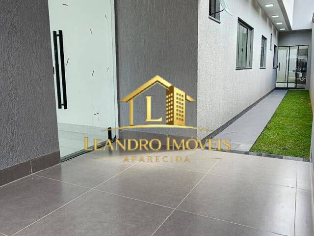 Casa para Venda em Aparecida de Goiânia - 4