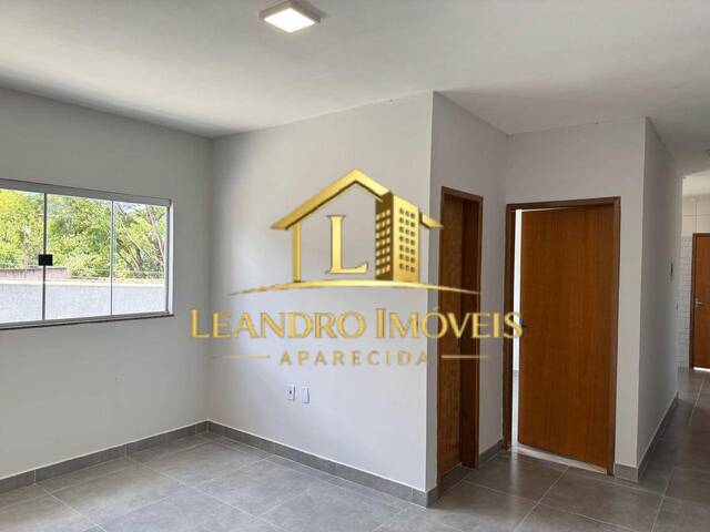 Casa para Venda em Aparecida de Goiânia - 3