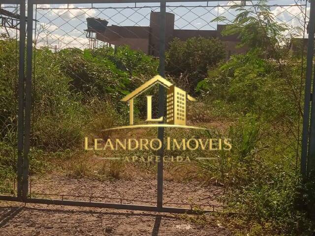 #267 - Área para Venda em Aparecida de Goiânia - GO - 2