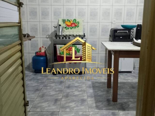Casa para Venda em Aparecida de Goiânia - 4