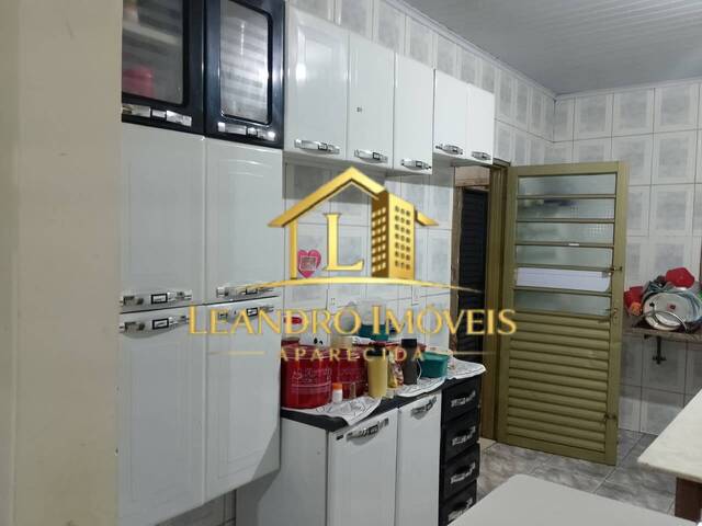 Casa para Venda em Aparecida de Goiânia - 5