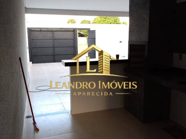 Casa para Venda em Aparecida de Goiânia - 4