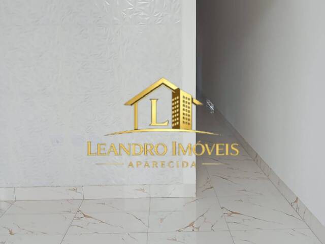 Casa para Venda em Aparecida de Goiânia - 4