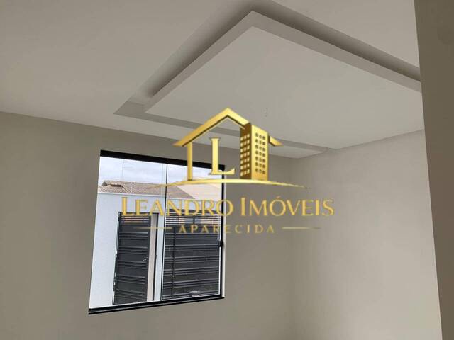 Casa para Venda em Aparecida de Goiânia - 5