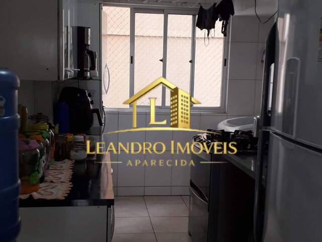 Apartamento para Venda em Aparecida de Goiânia - 5