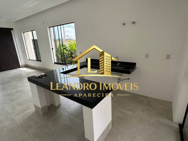 Casa para Venda em Aparecida de Goiânia - 5