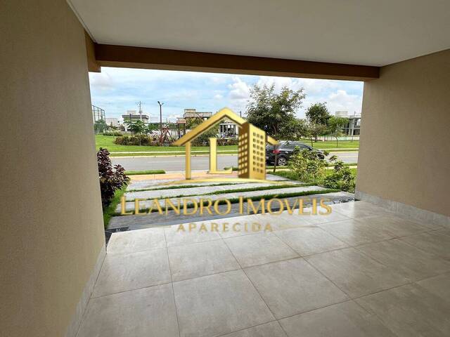 Casa para Venda em Aparecida de Goiânia - 4