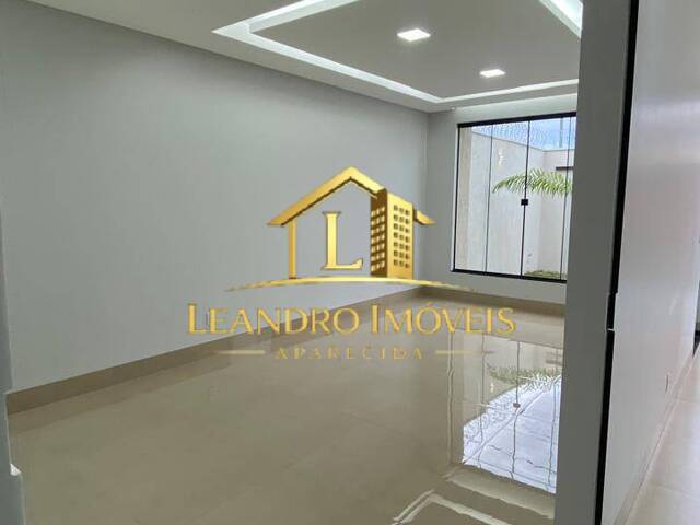 Casa para Venda em Aparecida de Goiânia - 4