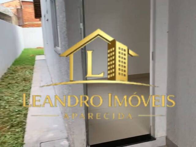 Casa para Venda em Aparecida de Goiânia - 4