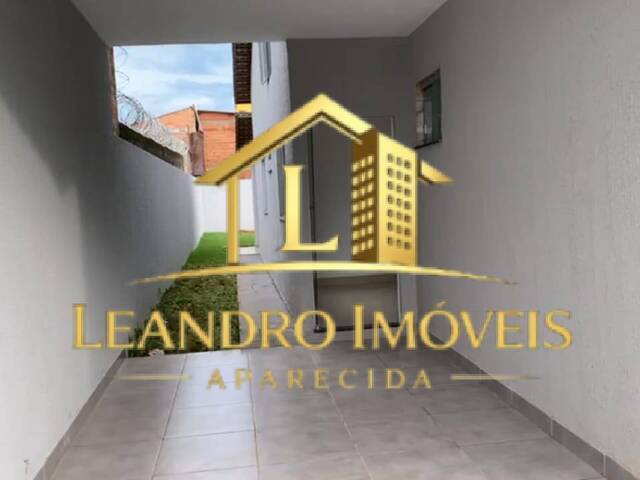 Casa para Venda em Aparecida de Goiânia - 3