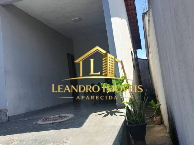 Casa para Venda em Aparecida de Goiânia - 3