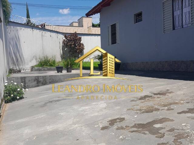 Casa para Venda em Aparecida de Goiânia - 2