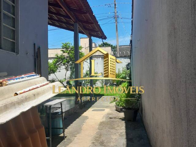 Casa para Venda em Aparecida de Goiânia - 5