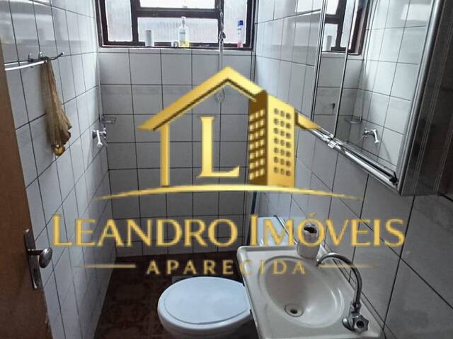 Casa para Venda em Aparecida de Goiânia - 5