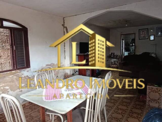 Casa para Venda em Aparecida de Goiânia - 3