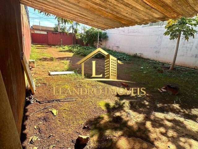 #292 - Terreno para Venda em Aparecida de Goiânia - GO - 1