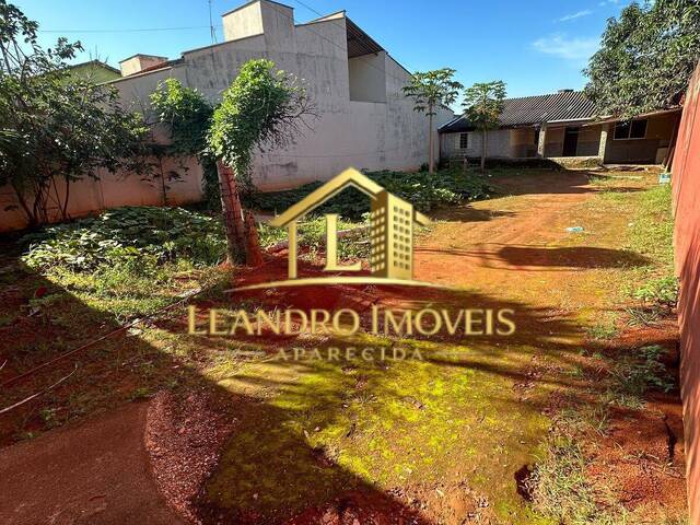 #292 - Terreno para Venda em Aparecida de Goiânia - GO - 2