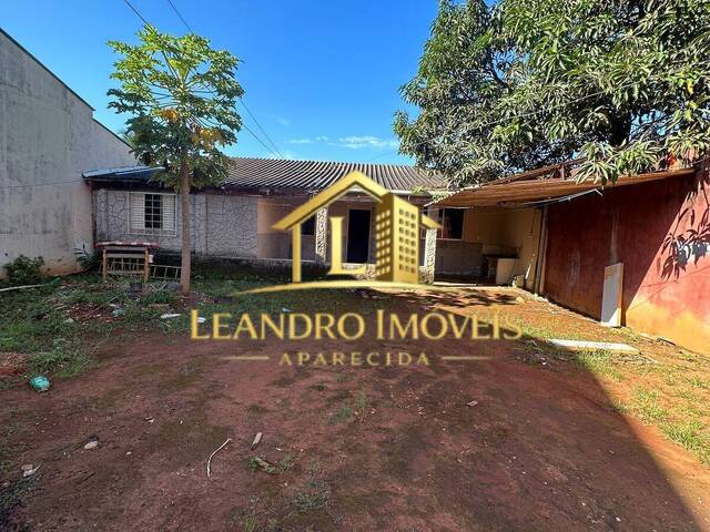#292 - Terreno para Venda em Aparecida de Goiânia - GO - 3