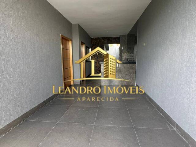 Casa para Venda em Aparecida de Goiânia - 3