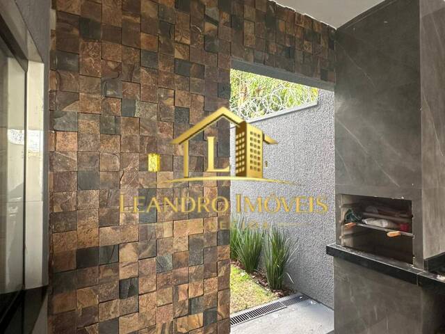 Casa para Venda em Aparecida de Goiânia - 4