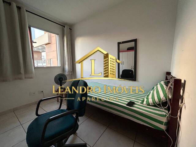 #297 - Apartamento para Venda em Aparecida de Goiânia - GO - 3