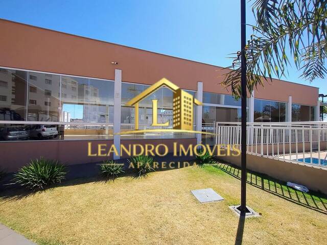 Apartamento para Venda em Aparecida de Goiânia - 5