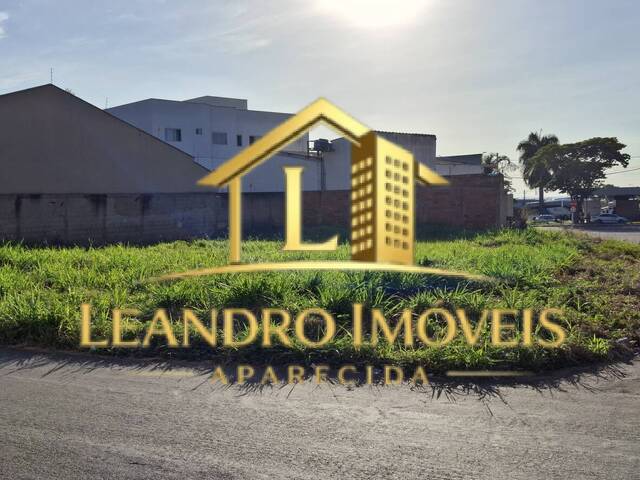 #298 - Área para Venda em Aparecida de Goiânia - GO - 3