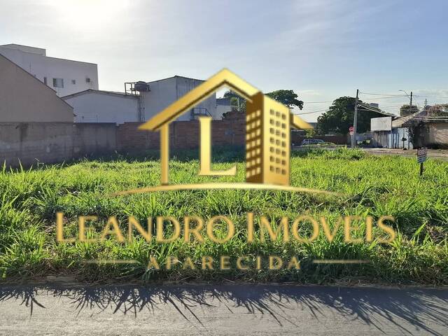 Área para Venda em Aparecida de Goiânia - 4