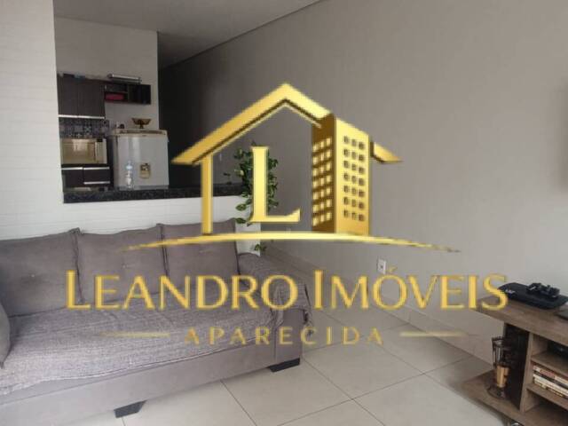 Casa para Venda em Aparecida de Goiânia - 4