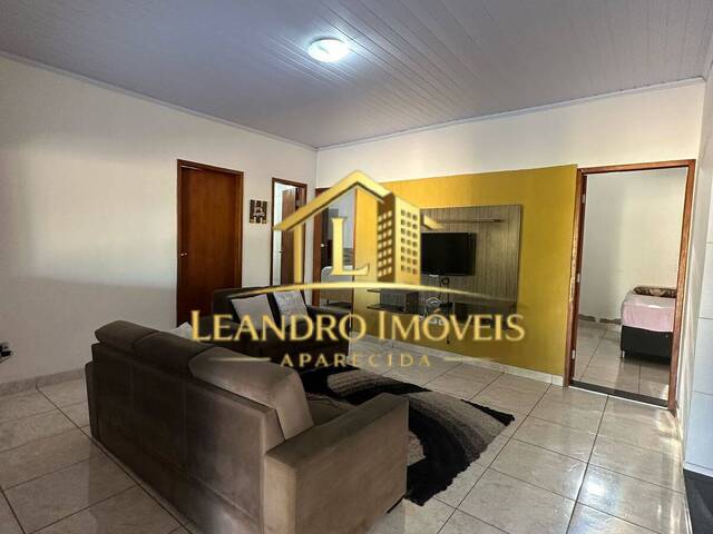 Casa para Venda em Aparecida de Goiânia - 5