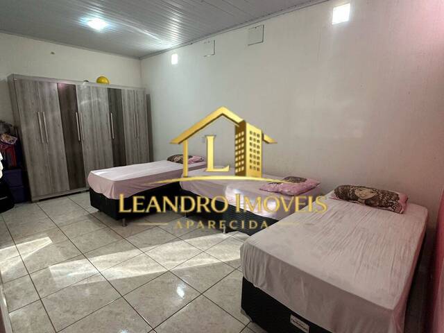 Casa para Venda em Aparecida de Goiânia - 4