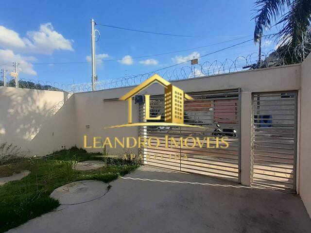 Casa para Venda em Aparecida de Goiânia - 3
