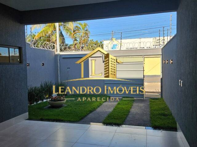 Casa para Venda em Aparecida de Goiânia - 3