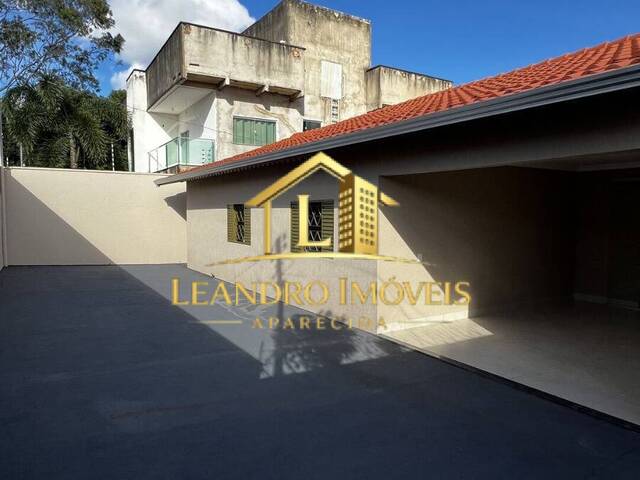 Casa para Venda em Aparecida de Goiânia - 3