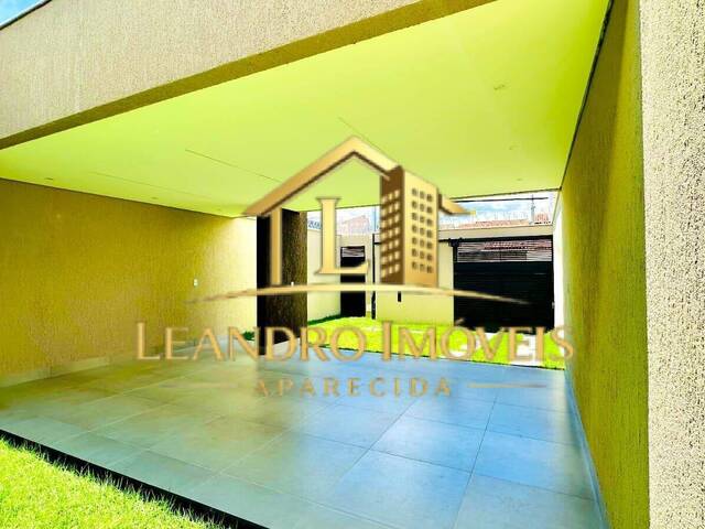 Casa para Venda em Aparecida de Goiânia - 3